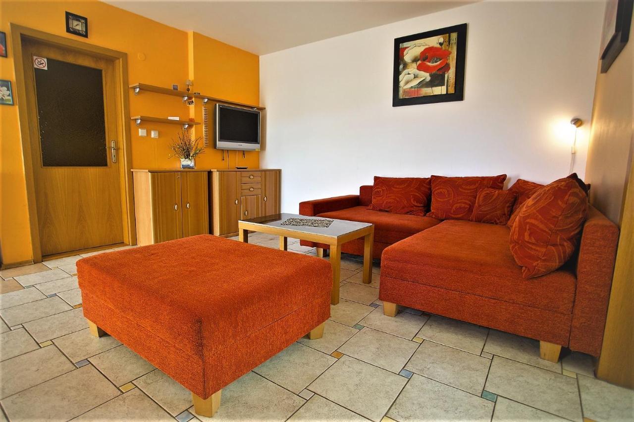 Ski apartmány Spiežovec Donovaly Exterior foto
