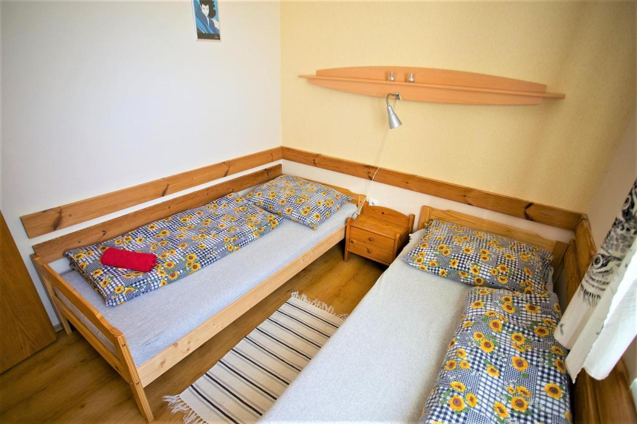 Ski apartmány Spiežovec Donovaly Exterior foto