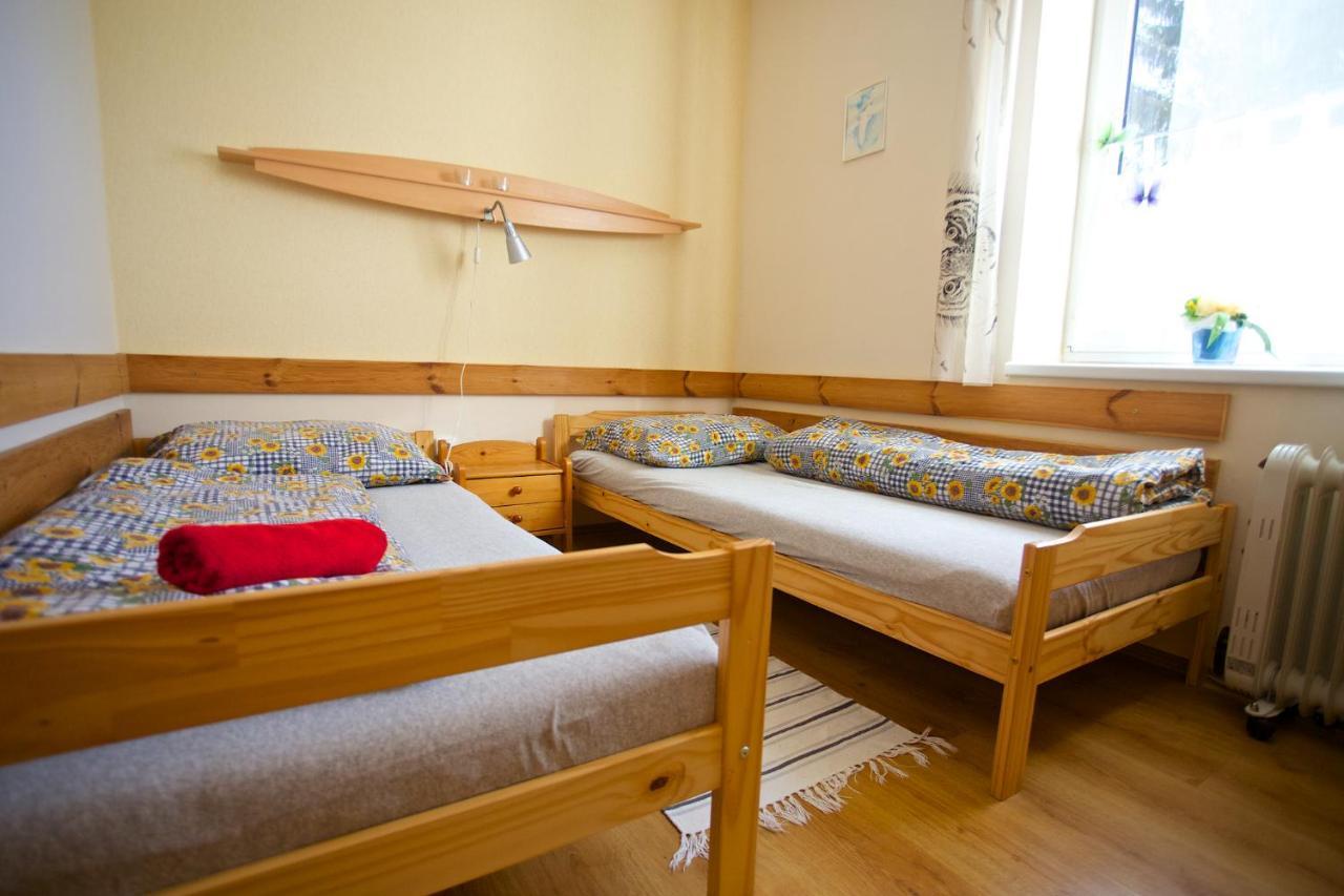 Ski apartmány Spiežovec Donovaly Exterior foto