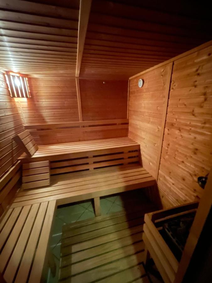 Ski apartmány Spiežovec Donovaly Exterior foto