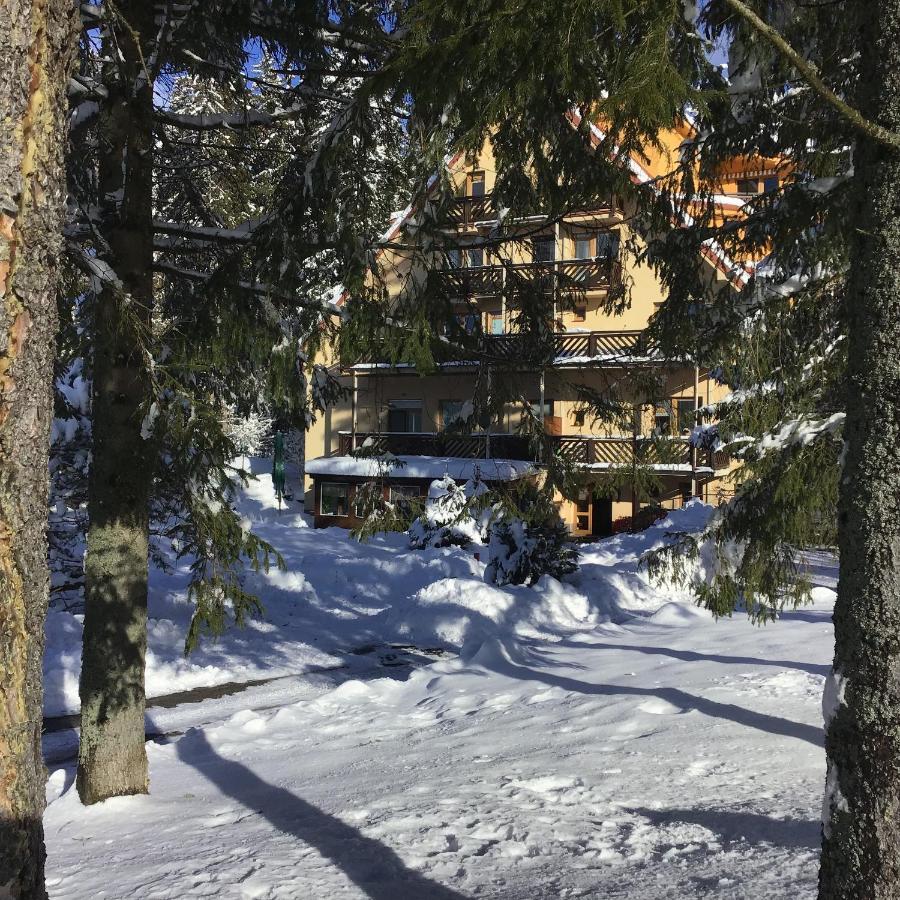 Ski apartmány Spiežovec Donovaly Exterior foto