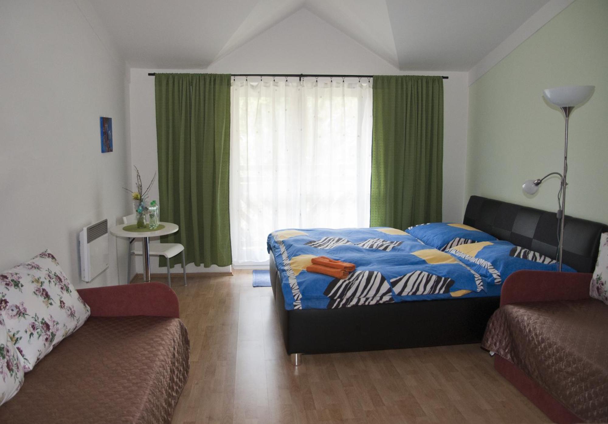 Ski apartmány Spiežovec Donovaly Habitación foto